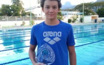 Natation – Coupe Guy d’Esposito : La victoire pour Alizée Diaz et Guillaume Vermorel