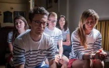 Les jeunes Français, "les plus pessimistes" sur l'avenir