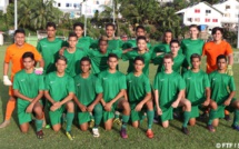 Football – Le capitaine de la sélection U17 : « Venez nous encourager samedi »