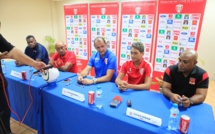 Football – Championnat d’Océanie : Tahiti affrontera le Vanuatu, la Nouvelle Calédonie et la Papouasie