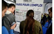 L'emploi privé décolle enfin, avec 191.700 créations en 2016