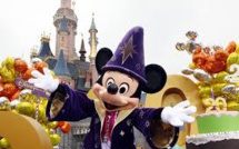 Face aux pertes colossales d'Euro Disney, la maison mère veut reprendre le contrôle