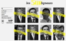Les Surligneurs, des universitaires qui traquent les bobards des candidats à la présidentielle