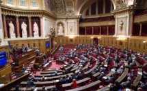 Suppression du risque négligeable : le président du Sénat apporte son soutien