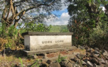 Udre Udre, l’homme qui en mangea 872 autres !