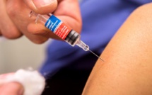 Un syndicat de médecins veut rendre davantage de vaccins obligatoires