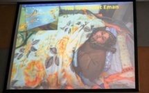 Une Egyptienne de 500 kg commence en Inde sa préparation chirurgicale