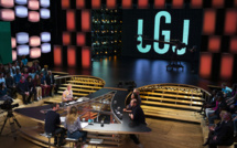 Canal+ enterre le "Grand Journal", la vitrine du clair