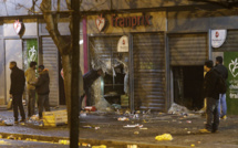 "Justice pour Théo": le choc et la polémique après les violences à Bobigny