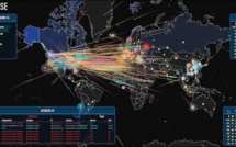 Londres se dote d'un nouvel outil contre les cyber-attaques