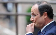 Hollande dénonce la "présomption de culpabilité qui frappe les pauvres"