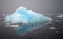 Climat: vers un refroidissement de l'Atlantique nord plus rapide que prévu