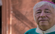 L'ordination épiscopale de Monseigneur Cottanceau sera diffusée en direct sur Polynésie 1ère samedi