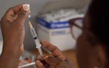 Paludisme: nouveaux résultats encourageants pour un vaccin expérimental (études)