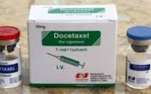 Un médicament anti-cancer du sein visé par une enquête sanitaire après des décès