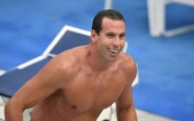 Australie - Porté disparu, l'ex-nageur Grant Hackett retrouvé sain et sauf