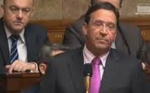 Egalité réelle: le député Gomés (UDI) se félicite des avancées pour la N-Calédonie