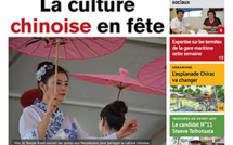 TAHITI INFOS N°844 du 6 février 2017