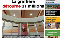 TAHITI INFOS N°846 du 8 février 2017