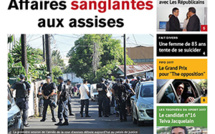 TAHITI INFOS N°849 du 13 février 2017