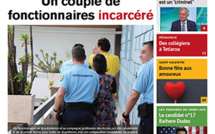TAHITI INFOS N°850 du 14 février 2017