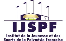Jasmine Richmond nommée directrice de l'IJSPF