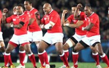 Les Tonga n'accueilleront pas le pays de Galles, match déplacé