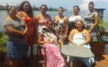 Miss Menemene “Miss Ronde Tahiti” : les inscriptions ouvertes jusqu'au 28 février