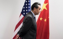 La Chine se dit "prête" à travailler avec les USA, lors d'une première rencontre au G20