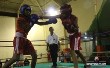 Boxe « Championnat Jeunes » : Les premiers espoirs sacrés