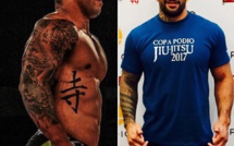 Jiu Jitsu Brésilien – Copa Podio : Dany Gérard gagne contre le colosse « Mamute »