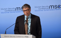 Le monde doit se préparer à une pandémie globale (Bill Gates)