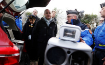 Une association d'automobilistes s'indigne d'une "privatisation" des radars embarqués