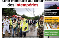 TAHITI INFOS N°854 du 20 février 2017