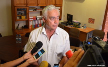 Secosud : Anthony Jamet rappelle le "devoir de réserve" imposé au comité directeur