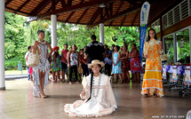 U’i tau ‘ati : la Polynésie à l'honneur à l'université