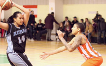 Basket-Coupe de France : Les deux équipes d’Aorai ont rencontré plus forts