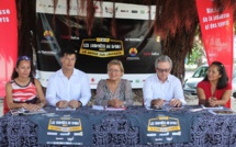 Trophées du Sport 2017 – La soirée sera ouverte au public