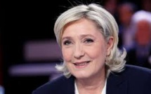 Marine Le Pen dénonce "l'abandon de la politique pénitentiaire"
