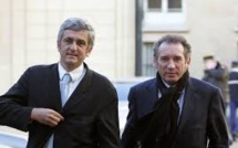 Pour Morin, l'attitude de Bayrou relève de l'"objet non identifié"