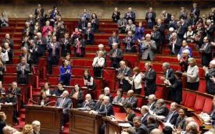 Les noms des collaborateurs des députés publiés sur le site de l'Assemblée