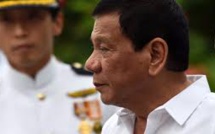 Philippines: Duterte accusé par une sénatrice d'être un "tueur en série"