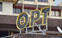 OPT : un excédent prévisionnel net d'un milliard de Fcfp