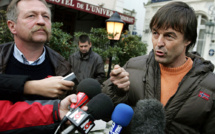 Perturbateurs endocriniens: tous touchés, même les écologistes