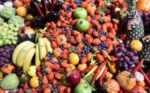 Sous les serres, les fruits de la tech, de la nature et de la finance