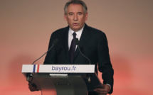 L'attelage Macron-Bayrou en passe de prendre corps