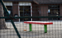 Education nationale: 30 radiations en 2016 pour pédophilie