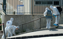 Un homme de 53 ans tué par balle en plein jour à Marseille