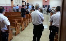 Assises : A 42 ans, il écope de 30 ans de réclusion criminelle pour son second crime de sang