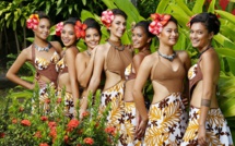 Miss Punaauia 2017 : qui succédera à Hanivai Krause ?